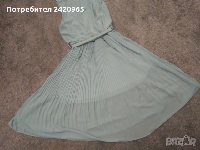 Rj Lady прекрасна рокля, снимка 4 - Рокли - 26627733