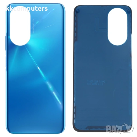 Оригинален Заден Капак за Huawei Honor X7, снимка 3 - Резервни части за телефони - 53430526