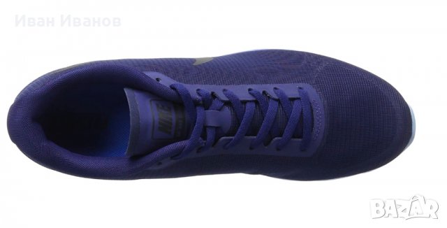 маратонки Nike Air Max Sequent  номер 43,5-44, снимка 7 - Маратонки - 38213801