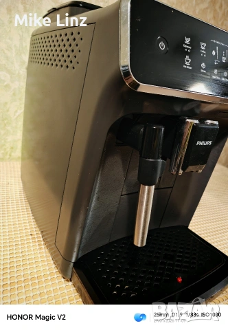 Philips EP2224, снимка 2 - Кафемашини - 53277458