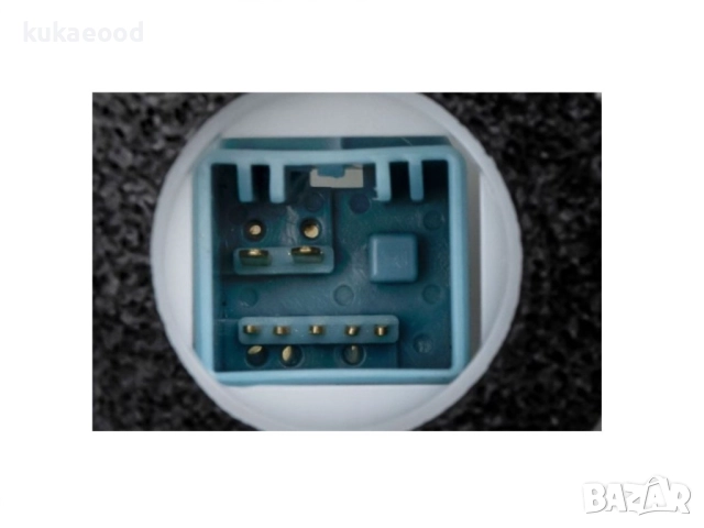 Брава за Honda Civic 8 (2006-2011), снимка 3 - Части - 51768667