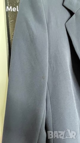 Сако HUGO BOSS, р-р S, оригинално, снимка 10 - Сака - 43401458