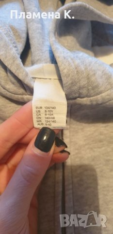 Долници Zara,Reserved, снимка 15 - Детски анцузи и суичери - 34955815