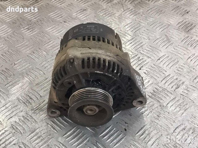 Алтернатор Alfa Romeo 155,2.0i,1995г.