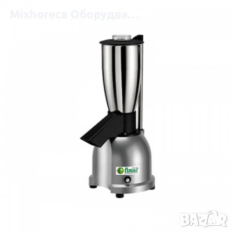 Ледотрошачка за натрошен лед Fimar ROGM