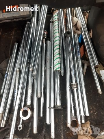 Цилиндри, снимка 4 - Индустриална техника - 43186350