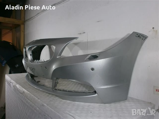 Предна броня BMW Z4 E89 година 2009-2013 код 51117192156 , снимка 2 - Аксесоари и консумативи - 50471942
