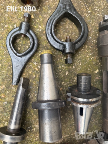 Продавам Металорежещи инструменти, снимка 5 - Нумизматика и бонистика - 52285331