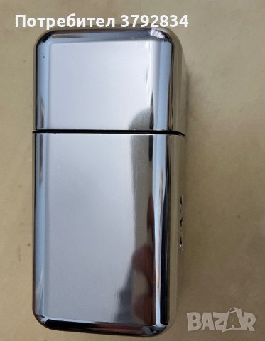 Флакон празен 50 мл парфюм Carolina Herrera VIP 212, снимка 3 - Мъжки парфюми - 43438120