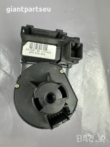 Ключ Светлини за VW AUDI A3 8P 8P2941531, снимка 3 - Части - 49549919
