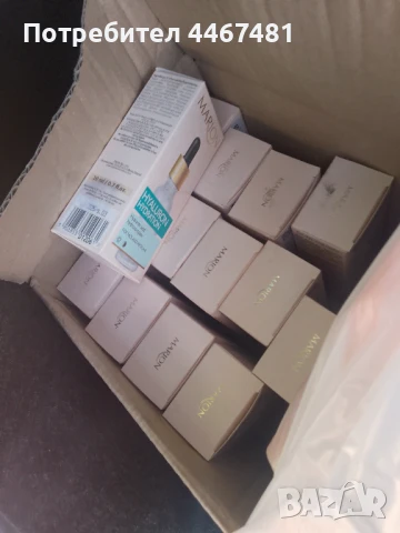 Козметика на едро , снимка 10 - Козметика за тяло - 50823793