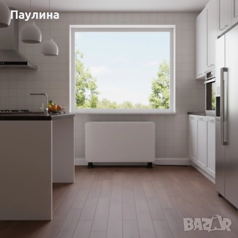 Конвектор Voltz – 2000W, LED дисплей, WiFi управление през TUYA Smart App,, снимка 2 - Отоплителни печки - 51817003