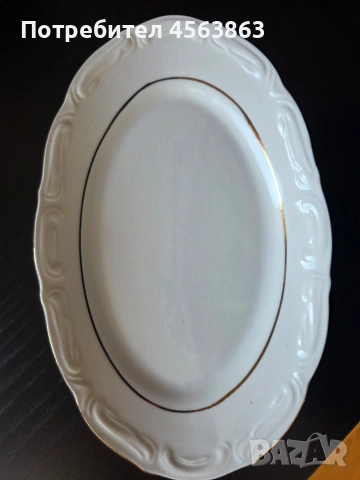 Порцеланови елипси