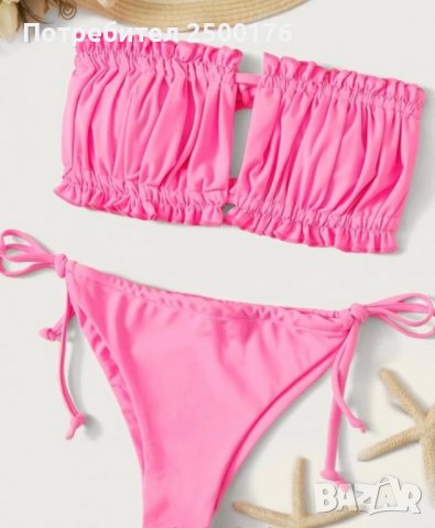 Бански, снимка 3 - Бански костюми - 37031273