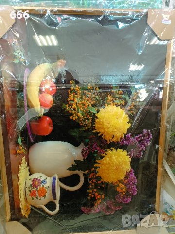 картини 70х50 см, снимка 6 - Картини - 43498962