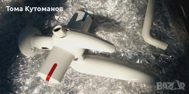 Stiebel Eltron EBK 5K 5л. - нов, снимка 5 - Бойлери - 51328349