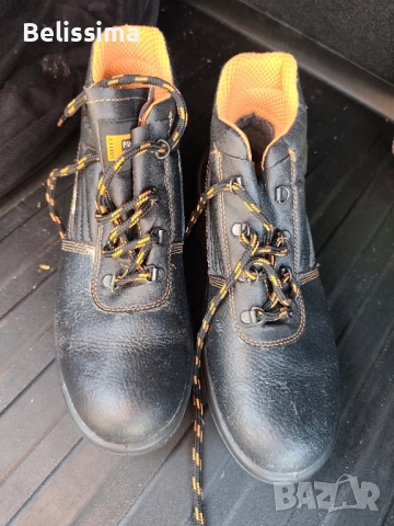 мъжки работни обувки 