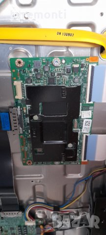 T-CON платка BN41-01939C BN95-00862B