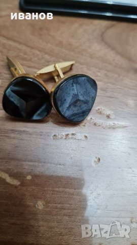 Копчета и брошки, снимка 3 - Антикварни и старинни предмети - 32578350