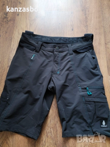 MASCOT - къс СТРЕЧ панталон КАТО НОВ БЕЗ ДИСАГИ 50/М , снимка 5 - Спортни дрехи, екипи - 52012433