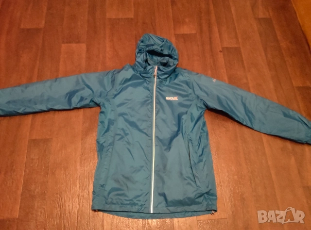 Яке/ветровка Reggata ISOLITE 5000  Packaway 