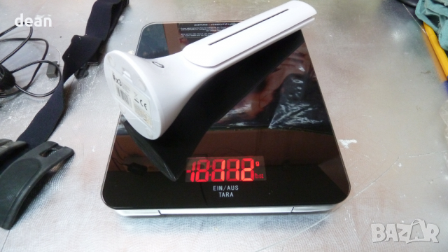 Tv антена Philips, снимка 10 - Приемници и антени - 36531020