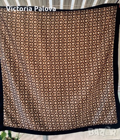 Огромен красив шал, снимка 8 - Шалове - 36790588