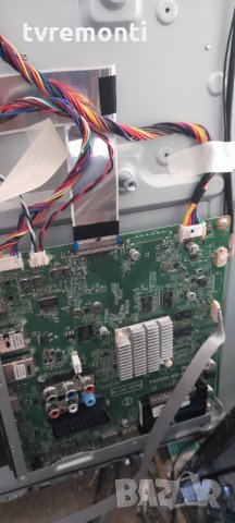 MAIN BOARD ,715G7030-M0E-B01-005N, for, PHILIPS 32PFS6401/12