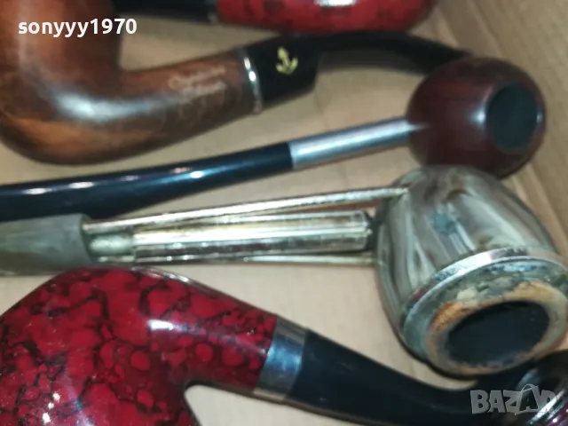 ЛУЛА ПО ИЗБОР-85ЛВ ЗА 1БР 1601251855, снимка 6 - Лули - 48707361