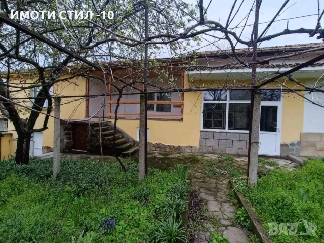 Продава Едноетажна къща 190 000лв, снимка 6 - Къщи - 50630828