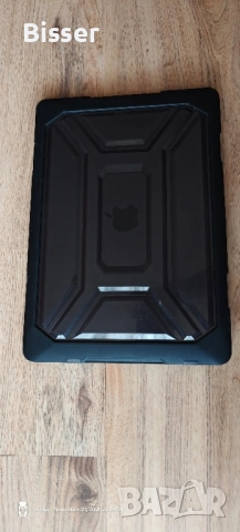 MacBook Air 13" M1 (2020) - Space Grey, 8GB RAM, 256GB SSD, снимка 4 - Лаптопи за дома - 52488507