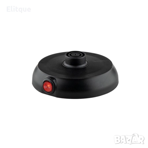 Електрическо джезве Termomax, 600W, 400 мл, пластмасово, снимка 3 - Кани - 52700982