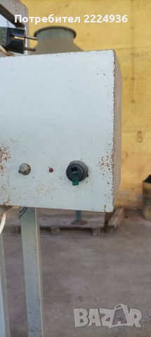 Лепачка за чували, снимка 3 - Друго търговско оборудване - 37307266