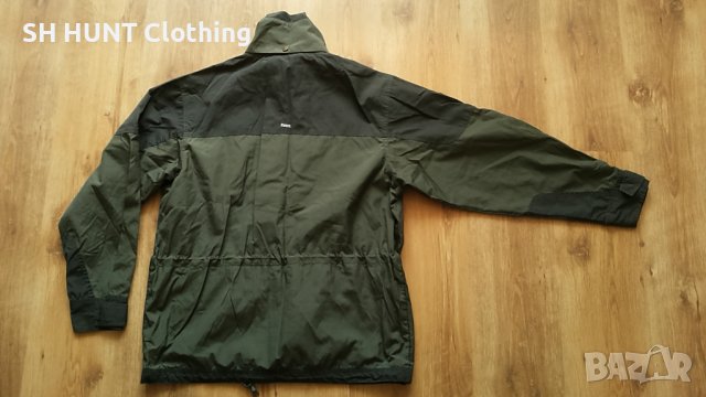 JAHTI JAKT FOREST Jacket размер L за лов риболов и туризъм  яке пролет есен със здрава материя - 168, снимка 2 - Якета - 39534654