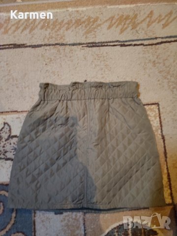 Нова пола С р-р, Pull&bear, снимка 2 - Поли - 38043727