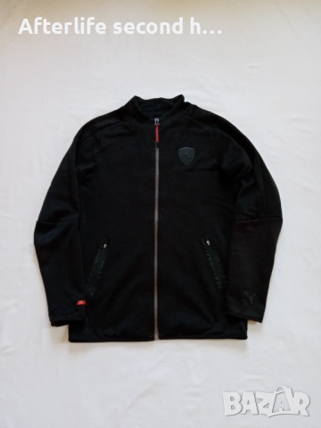 Puma x Ferrari Tech Гонище