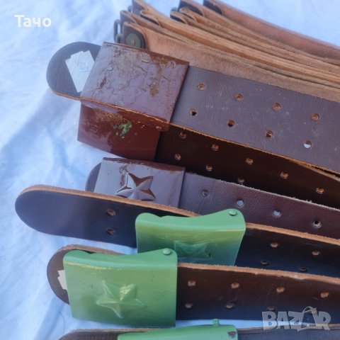 войнишки колани, снимка 4 - Колани - 43551752