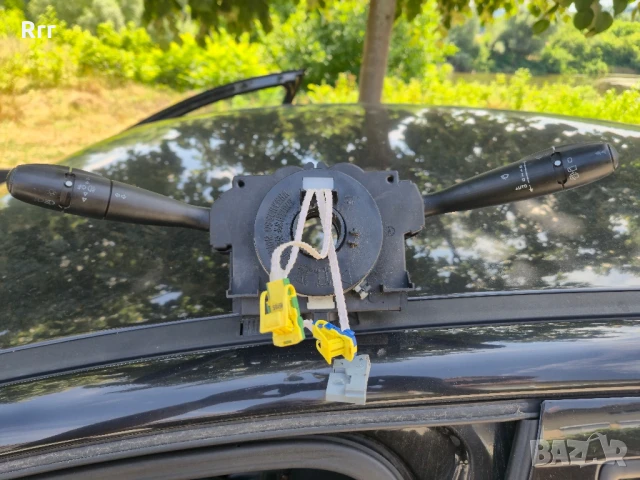 Com модул за пежо 307 Делфи 2000, снимка 1