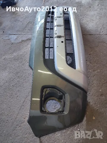 Броня предна оригинална 71711-73S0/1 Suzuki ignis 2020+, снимка 4 - Части - 50033097