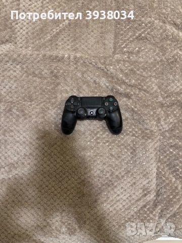 Ps4 PLAYSTATION+Joystick+gta5 игра!!, снимка 2 - PlayStation конзоли - 53235581