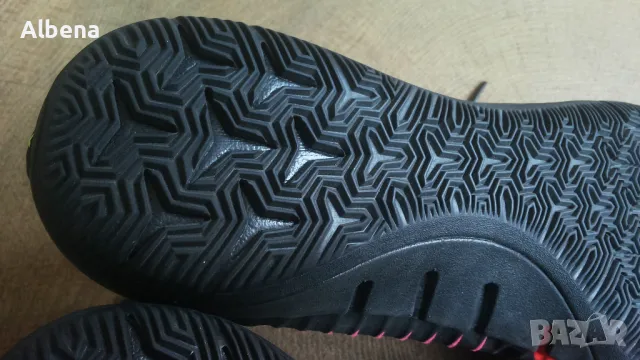 NIKE MERCURIAL X Football Shoes Размер EUR 40,5 / UK 6,5 обувки за футбол 300-14-S, снимка 14 - Спортни обувки - 48040824