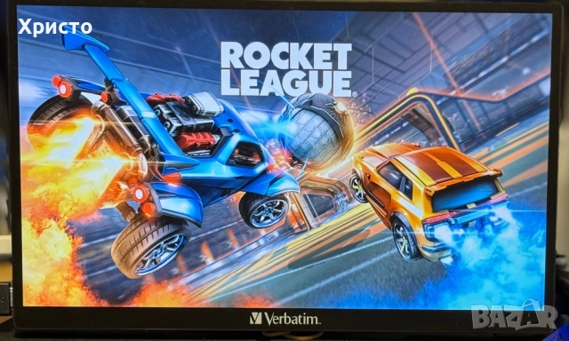 Конзола PlayStation 4 Slim, 1TB, 1бр геймпад , снимка 5 - PlayStation конзоли - 52825798