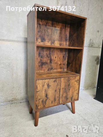 Шкаф в Скандинавски стил, снимка 3 - Шкафове - 51459029