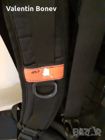 Раница за фотографско оборудване -BURTON ak, снимка 2 - Спортна екипировка - 50585014