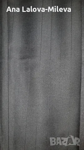 Вълнени мъжки панталони, снимка 5 - Панталони - 48127065