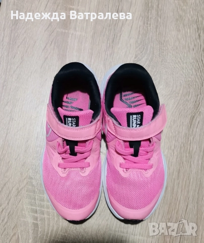 Детски маратонки Nike , снимка 6 - Детски маратонки - 52956811