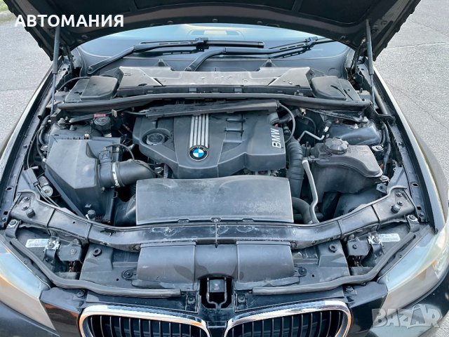 На ЧАСТИ Bmw 318D M/PAKET Face N47 143кс, снимка 9 - Автомобили и джипове - 32505860