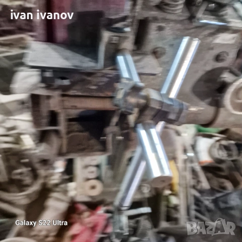 Измервателен Уред, снимка 8 - Други инструменти - 53179262