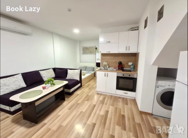 Ruse Charm Studios 1-4, снимка 2 - Селски туризъм и култура - 51863267