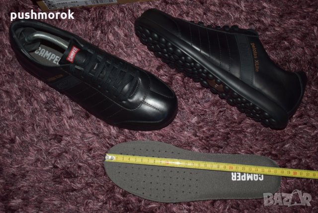 Camper Pelotas XLite , снимка 9 - Спортно елегантни обувки - 26614023